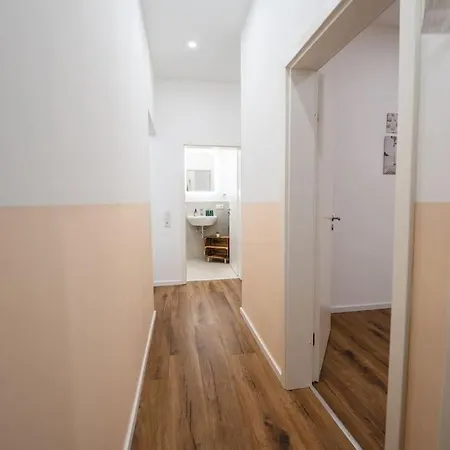 Im Herzen Der Bremer Neustadt * ברמן