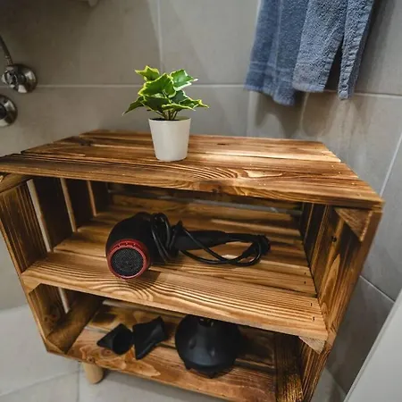 Im Herzen Der Bremer Neustadt ברמן