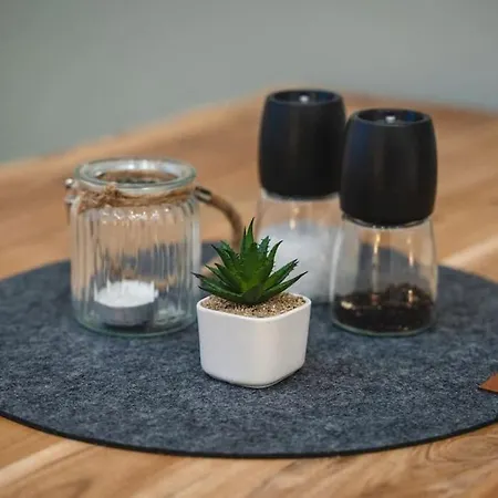 Im Herzen Der Bremer Neustadt