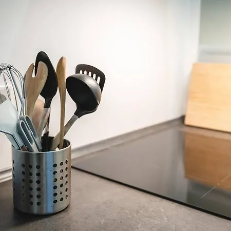 Im Herzen Der Bremer Neustadt דירה ברמן