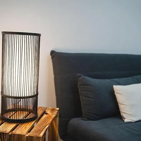 Im Herzen Der Bremer Neustadt