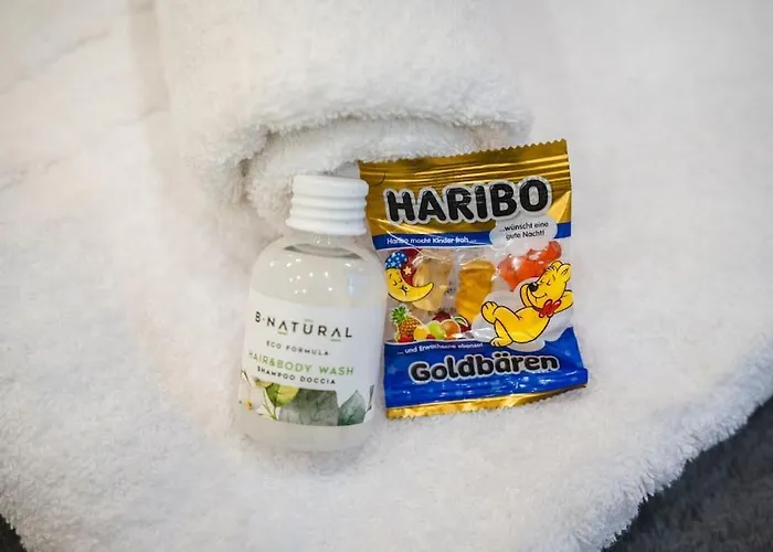 Im Herzen Der Bremer Neustadt Lägenhet Bremen