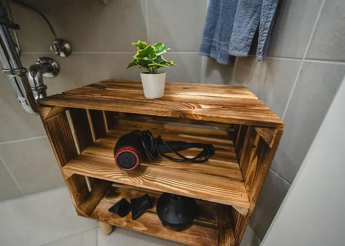 Im Herzen Der Bremer Neustadt Bremen