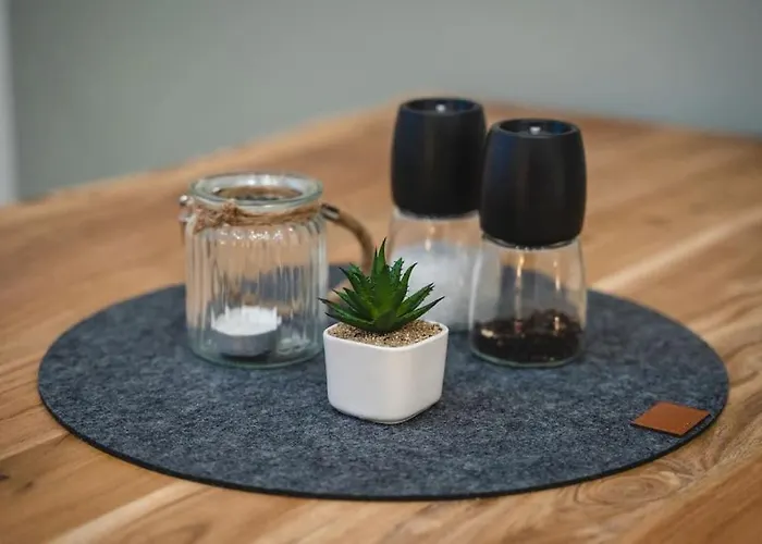 Im Herzen Der Bremer Neustadt