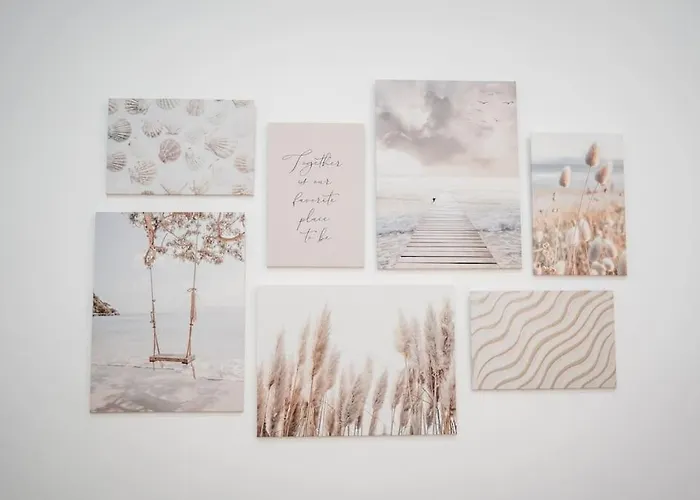 Im Herzen Der Bremer Neustadt Lägenhet