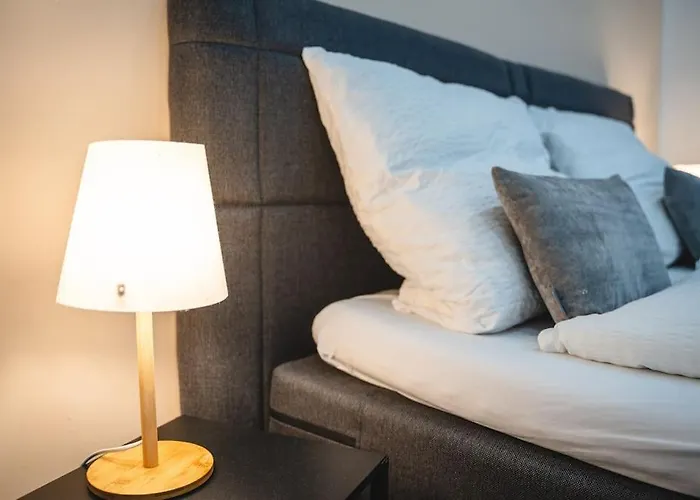 Lägenhet Im Herzen Der Bremer Neustadt