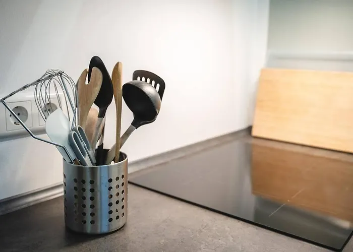 Im Herzen Der Bremer Neustadt Lägenhet Bremen