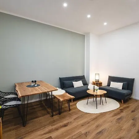 Im Herzen Der Bremer Neustadt Appartement *