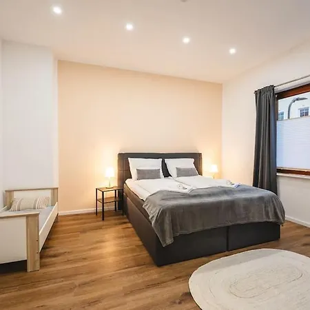 Im Herzen Der Bremer Neustadt * Bremen