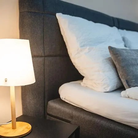 Apartment Im Herzen Der Bremer Neustadt