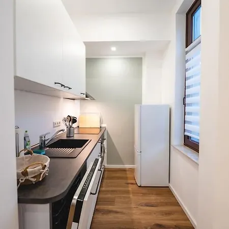 Im Herzen Der Bremer Neustadt Appartement *