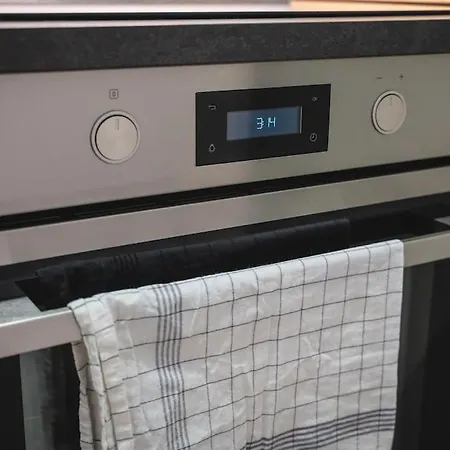 Apartment Im Herzen Der Bremer Neustadt Bremen