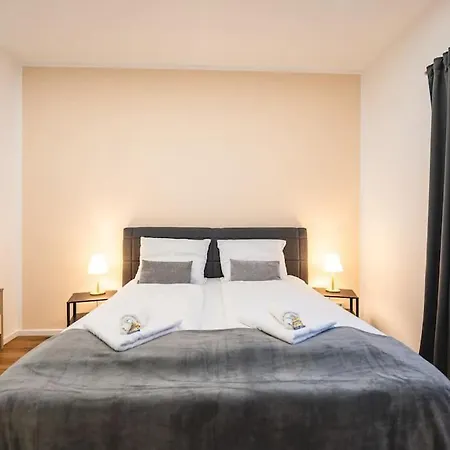 Im Herzen Der Bremer Neustadt * Bremen