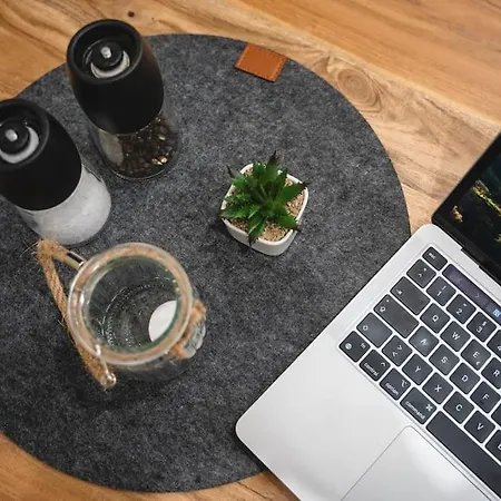 Daire Im Herzen Der Bremer Neustadt *