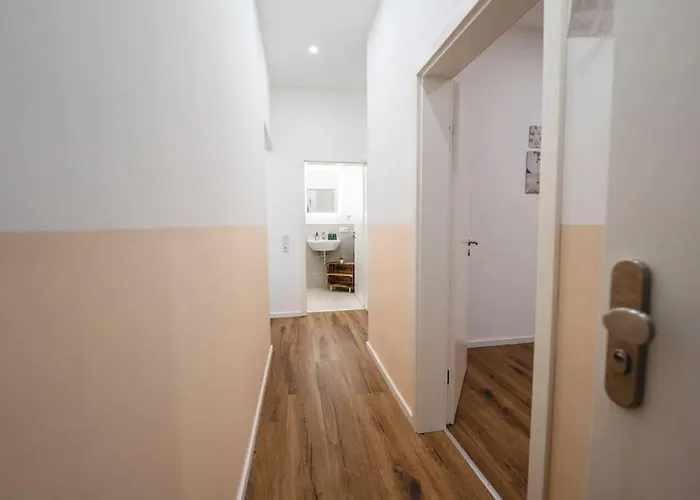 Im Herzen Der Bremer Neustadt * Βρέμη