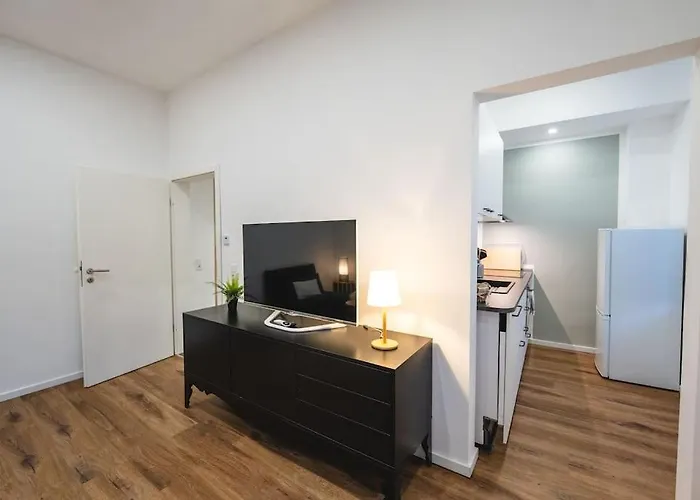 Διαμέρισμα Im Herzen Der Bremer Neustadt Βρέμη