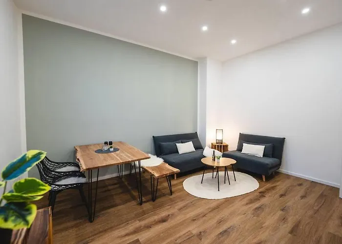 Im Herzen Der Bremer Neustadt Διαμέρισμα *