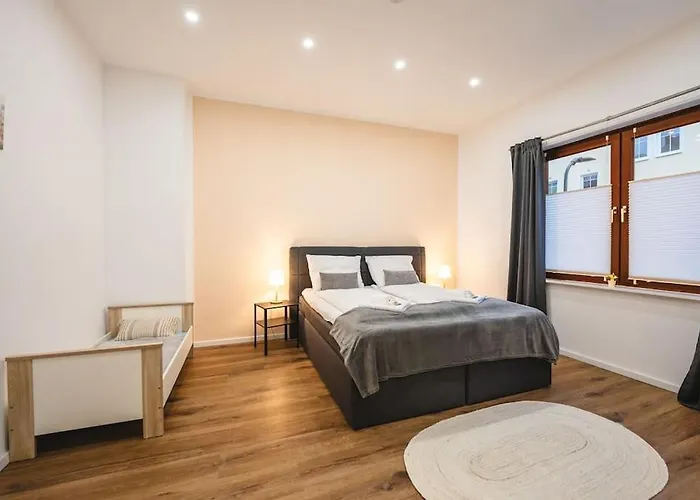 Im Herzen Der Bremer Neustadt * Βρέμη