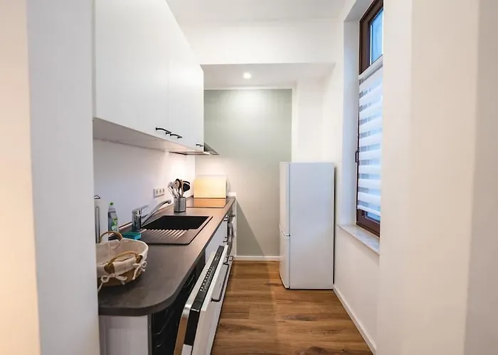 Im Herzen Der Bremer Neustadt Διαμέρισμα *