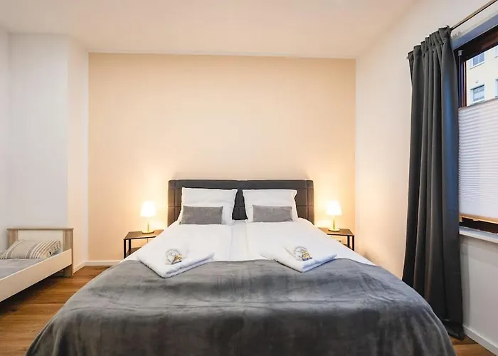 Im Herzen Der Bremer Neustadt * Βρέμη