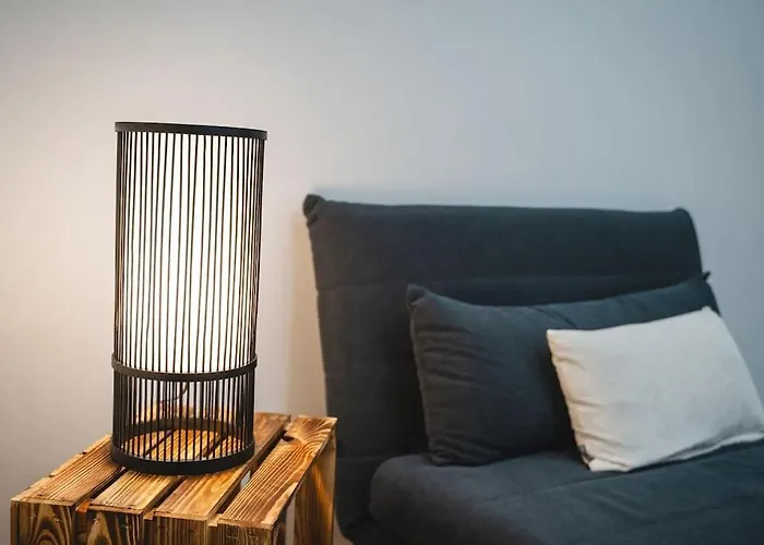 Im Herzen Der Bremer Neustadt