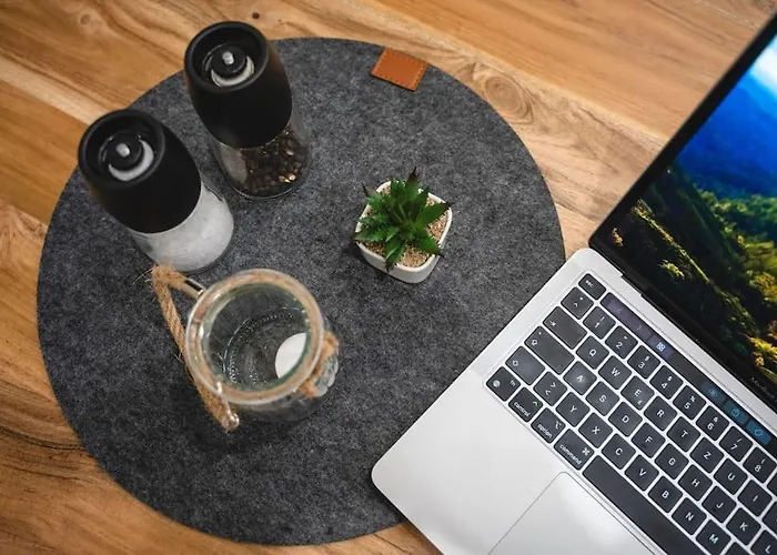 Διαμέρισμα Im Herzen Der Bremer Neustadt *